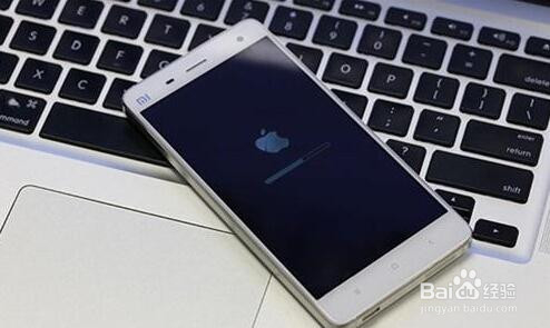 小米4刷ios系统教程