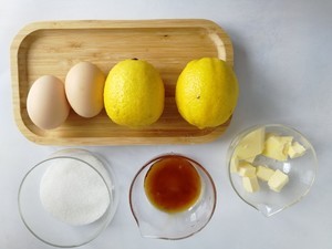 <b>如何做好酸甜清香的柠檬挞</b>