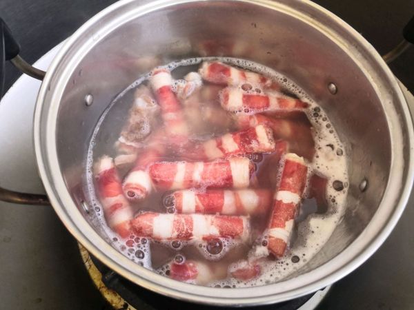 #换着花样吃早餐#碳水循环减脂餐