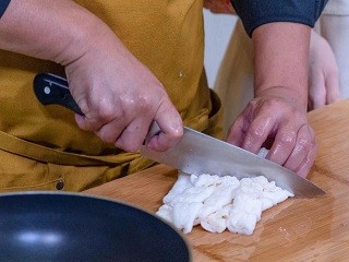 竹荪鱼汤怎么做
