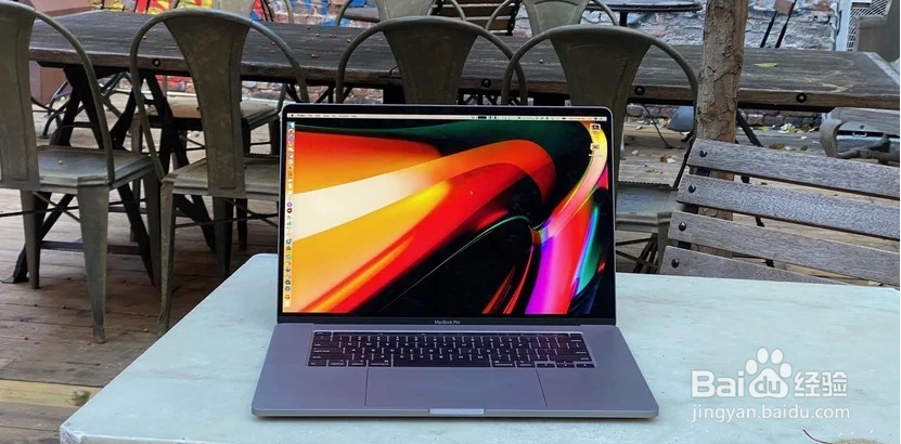 Mac怎么从头开始设置和自定义