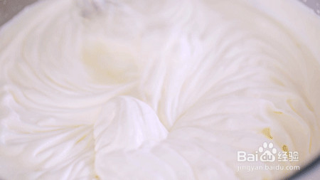 小熊水果汉堡的做法