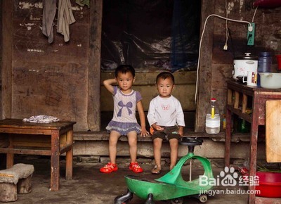 社会热点—留守儿童剖析