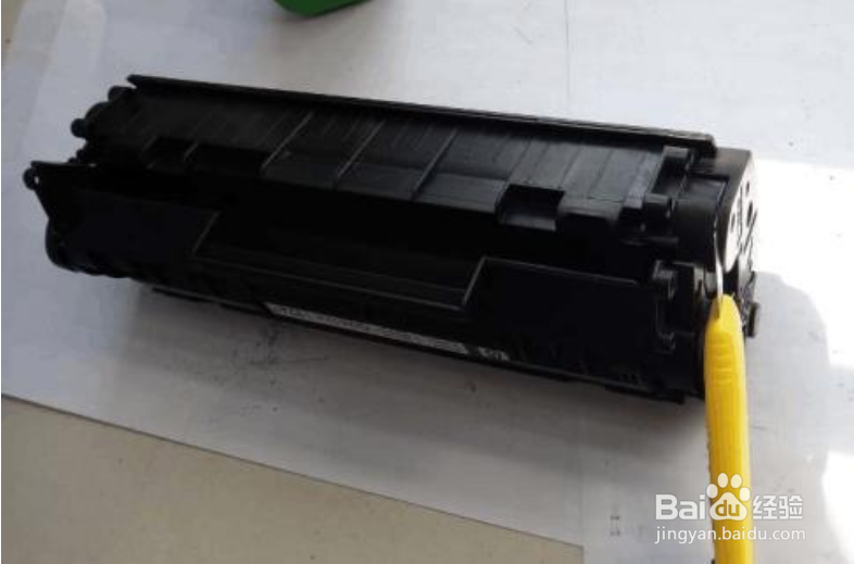 佳能MG2580S原装墨盒如何加墨