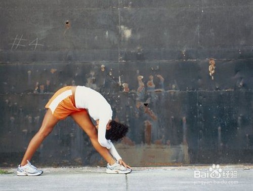 长跑的方法和注意事项