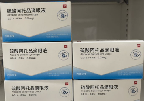 根据阿托品的稳定性,分析制备硫酸阿托品注射液时应注意什么问题