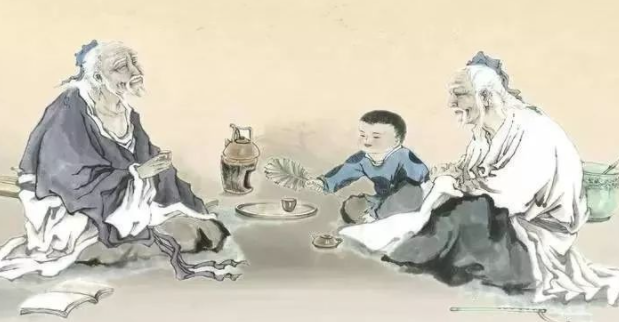 论语12章。简短翻译，每句20字以内