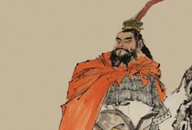 昭阳为楚伐魏文言文翻译是什么