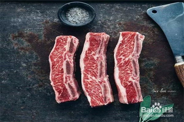 美食炖肉攻略—这样炖肉更软烂,关键还省时省火