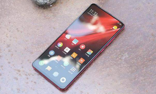 红米k20Pro尊享版怎么样