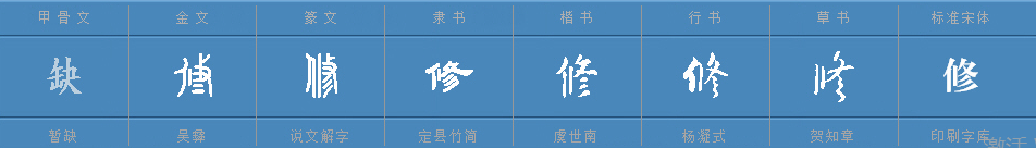 什么叫“修缮工程”