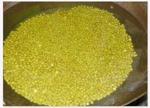 起沙绿豆汤的做法步骤图，起沙绿豆汤怎么做