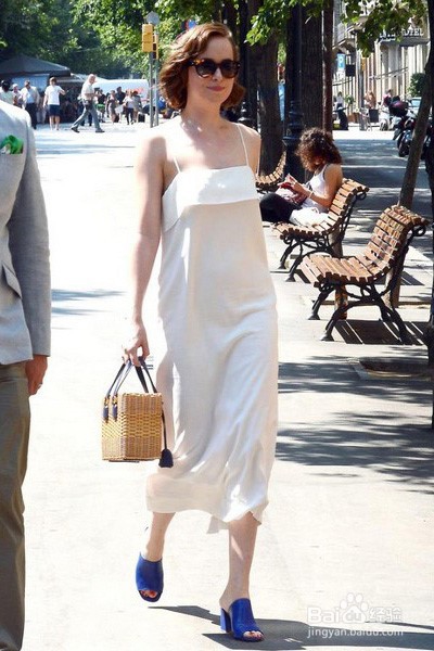 争奇斗艳的夏天，如何选择适合自己的搭配？