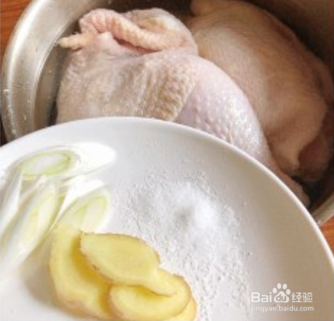 怎么做美味的手撕鸡