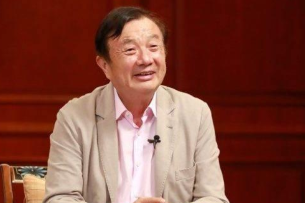 华为无线部门怎么样