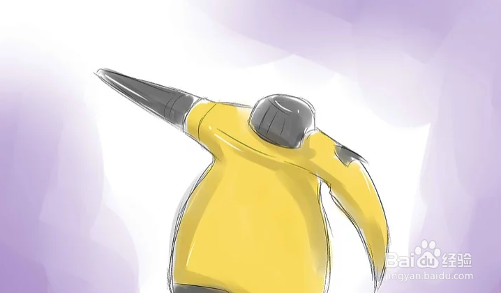 如何去除地毯上的油性漆