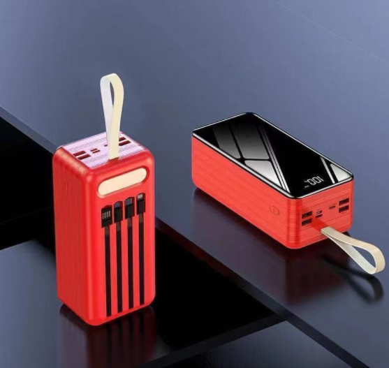 60000毫安是多少瓦