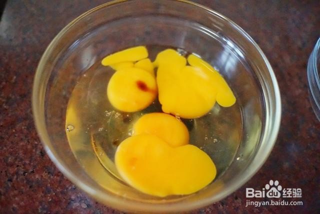 家庭自制黄瓜炒鸡蛋