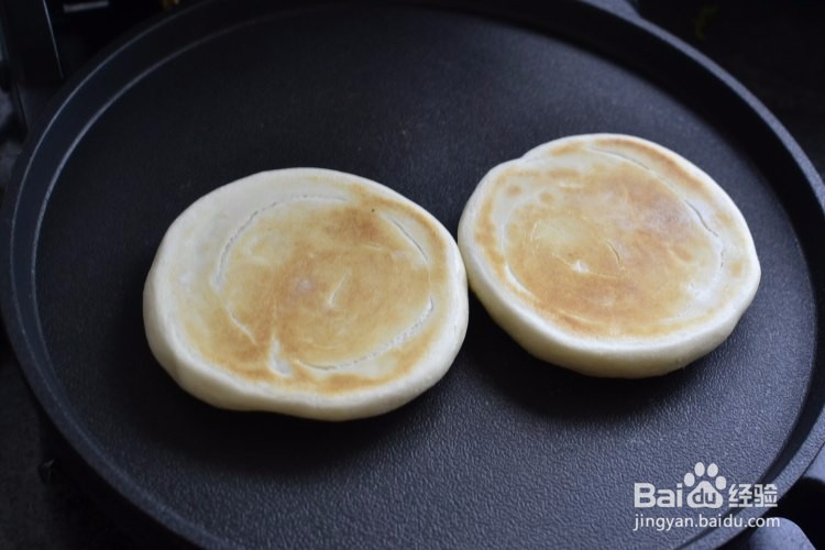 如何做出好吃的肉夹馍