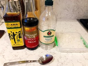 糖醋排骨怎么做