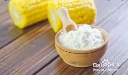 玉米淀粉有什么作用