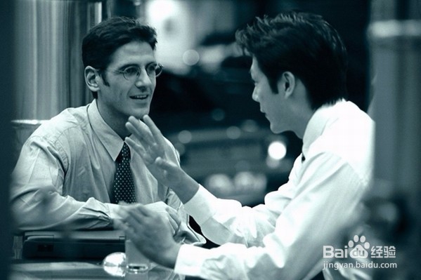 如何让自己开心工作