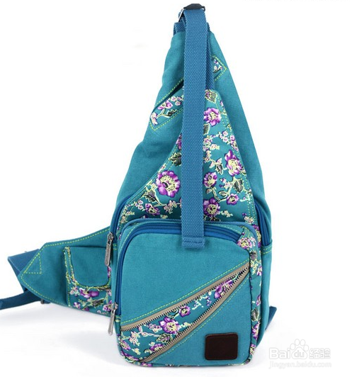 谁说帆布包不时尚 如何选购帆布包