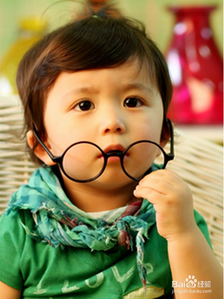 中小学生如何预防近视眼