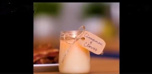 如何用没汽的汽水让花儿复活