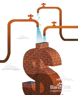 如何摆脱资金困境