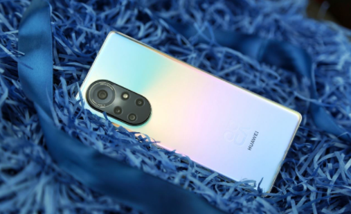 华为nova8pro本地音乐在哪