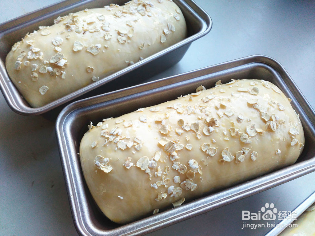 牛肉燕麦堡的做法