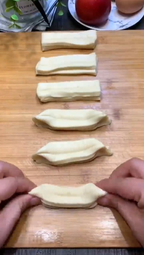 怎样做大油条？