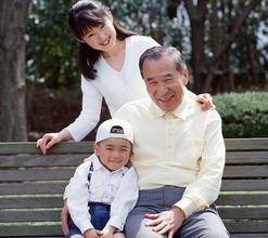 怎样孝敬父母?
