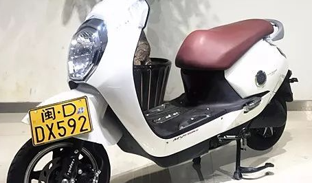 有过摩托车行驶证可以再办电动车上牌吗