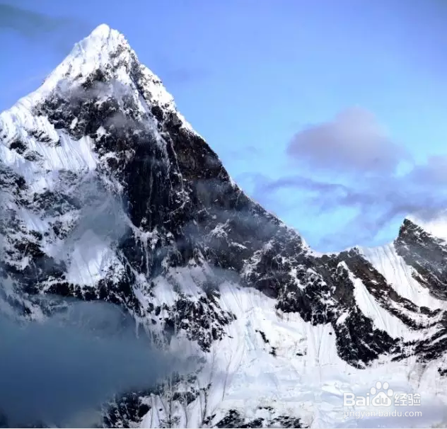 领略川藏线上的美丽风景