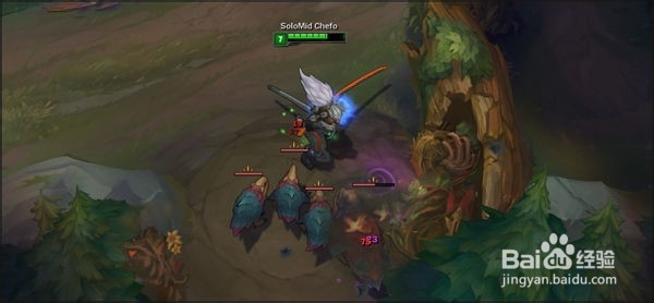 【LOL打野时代】LOL4.20的野区调整