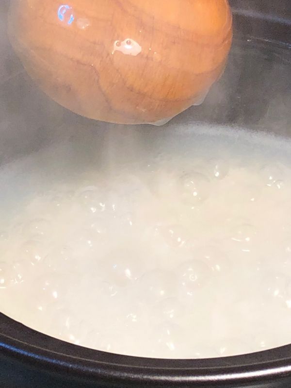 香煎大球盖菇！