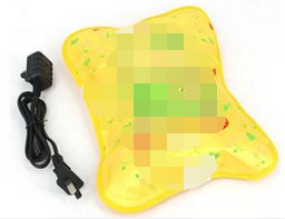 治疗鼻炎小方法