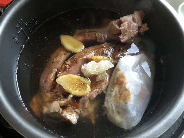 咖喱牛肉土豆的做法是什么