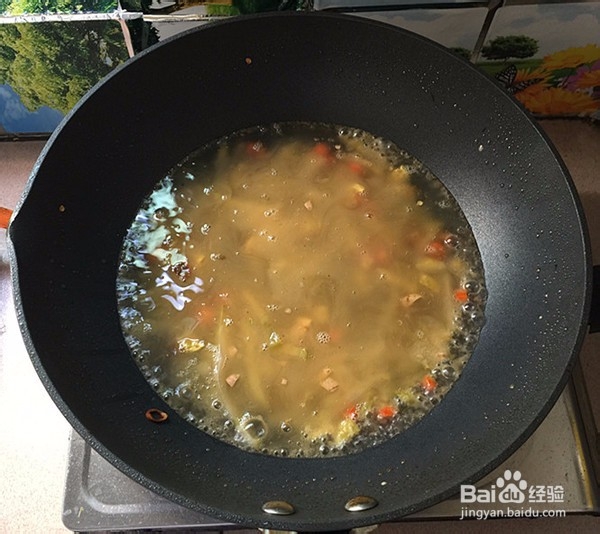 如何做出好吃的泡椒榨菜烧鱼腩