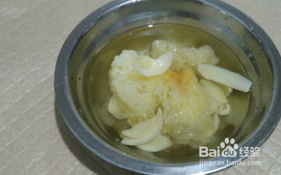 翡翠银耳羹怎样做