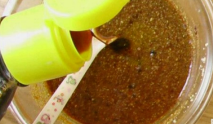 熏肉大饼的酱到底是怎么调制的