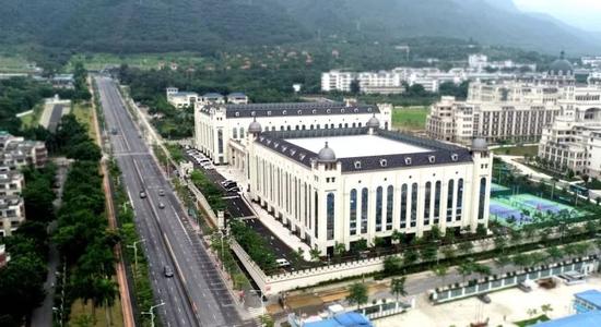 广东工商职业技术学院是专科的还是本科？重点