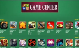 为什么game center打不开了,设置里面的也一样,点开直接卡死,倒是可以