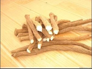 那些食物排毒比较彻底
