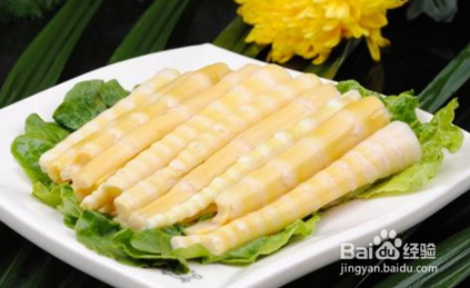 考前应该吃什么?(五)