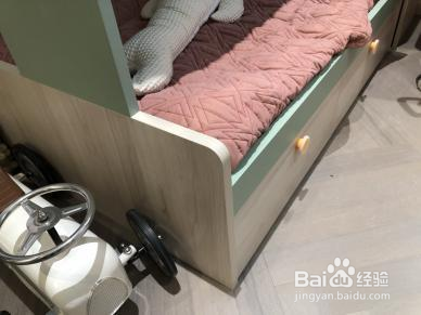 儿童房布置经验，家长你看了吗