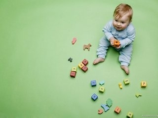 让宝宝成为天才的几种智能开发游戏