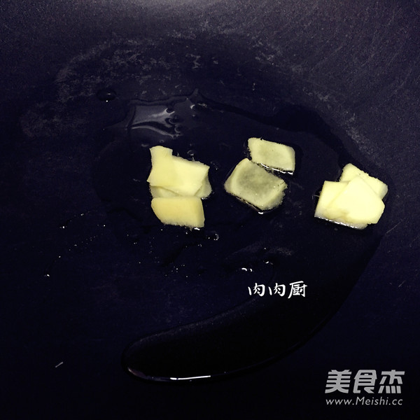 酒酿鸡腿肉肉厨